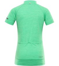 Detské rýchloschnúce cyklo tričko LATTERO 2 ALPINE PRO 