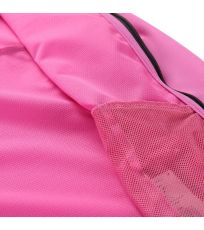 Dámska softshellová bunda s úpravou DWR KERAKA ALPINE PRO 