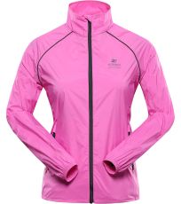 Dámska ultraľahká bunda s DWR úpravou SPINA 2 ALPINE PRO