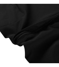 Dámske rýchloschnúce nohavice - odopínacie NESCA 2 ALPINE PRO čierna