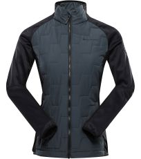 Dámska športová mikina s merino výplňou JORWA ALPINE PRO