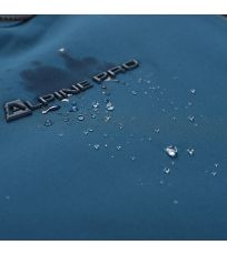 Pánska nepremokavá bunda s PTX membránou ZARR ALPINE PRO 