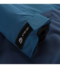 Pánska nepremokavá bunda s PTX membránou ZARR ALPINE PRO 
