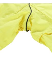 Pánska ulhtraľahká bunda SPIN 2 ALPINE PRO 