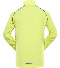 Pánska ulhtraľahká bunda SPIN 2 ALPINE PRO 