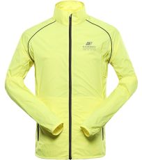 Pánska ulhtraľahká bunda SPIN 2 ALPINE PRO