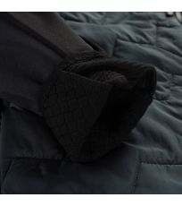 Pánska mikina s merino výplňou JORW ALPINE PRO oceľová