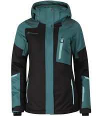 Dámska lyžiarska bunda s PTX membránou DEARA ALPINE PRO