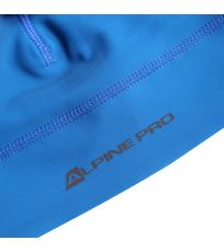 Unisex športová čiapka ABERE ALPINE PRO mykonos blue