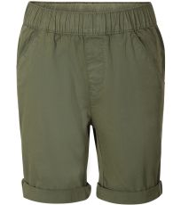 Chlapčenské bavlnené šortky NOKO ALPINE PRO