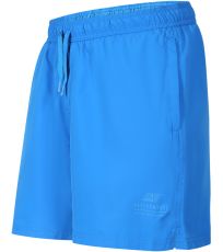 Pánske športové kraťasy NOREL ALPINE PRO cobalt blue