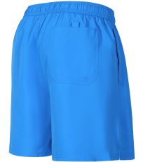Pánske športové kraťasy NOREL ALPINE PRO cobalt blue
