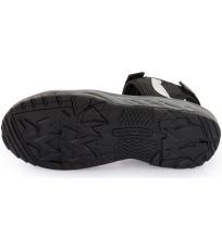 Pánske sandále TORRES ALPINE PRO čierna