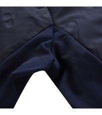 Pánska športová bunda BARIT ALPINE PRO námornícka modrá