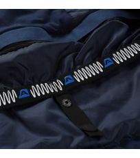 Pánska lyžiarska bunda SARDAR 5 ALPINE PRO cobalt blue