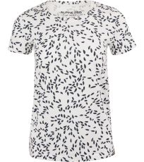 Dámske triko ONBERA ALPINE PRO biela