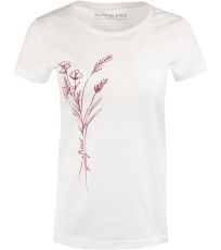 Dámske bavlnené triko GABORA ALPINE PRO