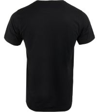 Pánske tričko KADES ALPINE PRO čierna