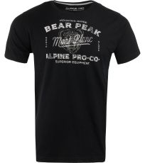 Pánske tričko KADES ALPINE PRO