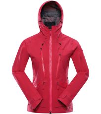 Dámska outdoorová bunda CORTA ALPINE PRO jazzy