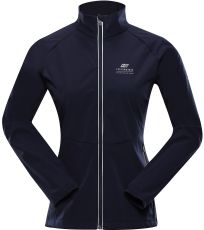 Dámska softshell bunda MULTA ALPINE PRO