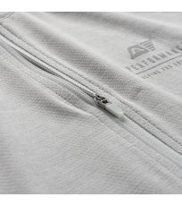 Dámske funkčné triko LATTERA ALPINE PRO šedá