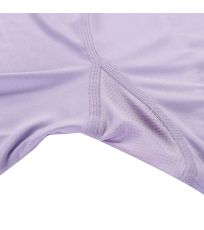 Dámske funkčné triko PANTHERA ALPINE PRO pastel lilac
