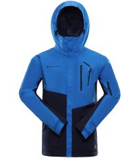 Pánska outdoorová bunda IMPEC ALPINE PRO cobalt blue