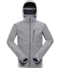 Pánska softshell bunda LANC ALPINE PRO