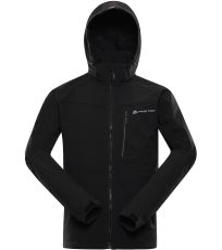 Pánska softshell bunda LANC ALPINE PRO