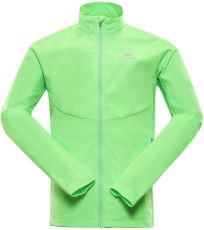 Pánska softshell bunda MULT ALPINE PRO