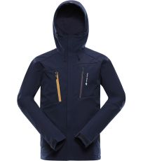 Pánska softshell bunda ZORR ALPINE PRO