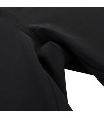 Pánske outdoorové nohavice LIEM ALPINE PRO čierna