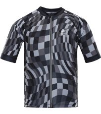 Pánsky cyklo dres SAGEN ALPINE PRO