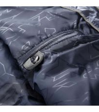 Pánska bunda TATAR 3 ALPINE PRO mood indigo