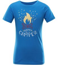 Detské tričko MATTERO 3 ALPINE PRO