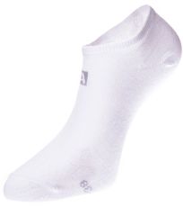 Unisex ponožky 3 páry 3UNICO ALPINE PRO biela