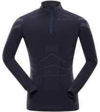 Pánske funkčné triko LUBIN ALPINE PRO new navy