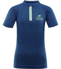 Detský cyklistický dres LATTERO ALPINE PRO