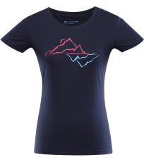 Dámske triko BOLENA ALPINE PRO