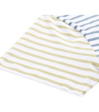 Pánske tričko BOATER ALPINE PRO blue mirage