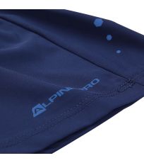 Detská sukňa CHUPO 2 ALPINE PRO estate blue