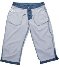 Dámske capri KADEKA 3 ALPINE PRO olivine