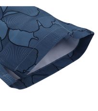 Dámske capri KADEKA 3 ALPINE PRO olivine