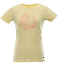 Dámske tričko ROZENA 6 ALPINE PRO