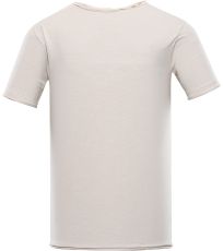 Pánske bavlnené tričko INER NAX moonbeam