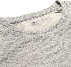 Dámske triko s dlhým rukávom BREKA ALPINE PRO béžová