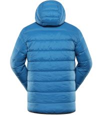 Pánska obojstranná bunda EROM ALPINE PRO ivy green