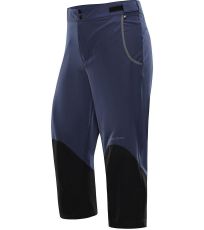 Pánske softshellové capri PEL ALPINE PRO