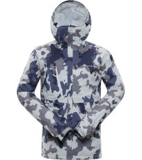 Pánska bunda JUSTIC 5 ALPINE PRO